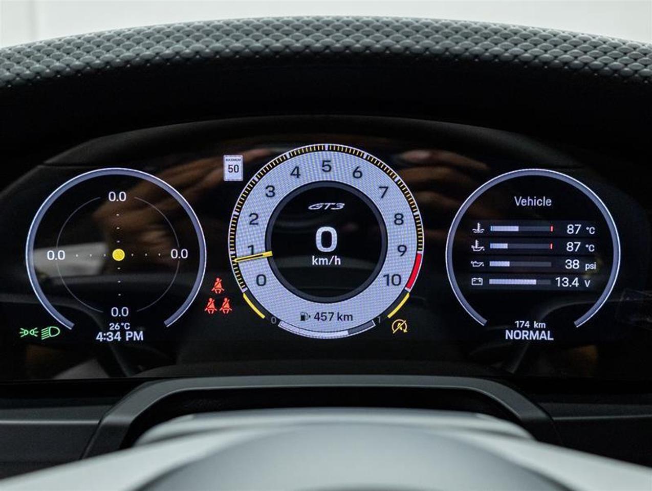2026 Porsche 911  Photo