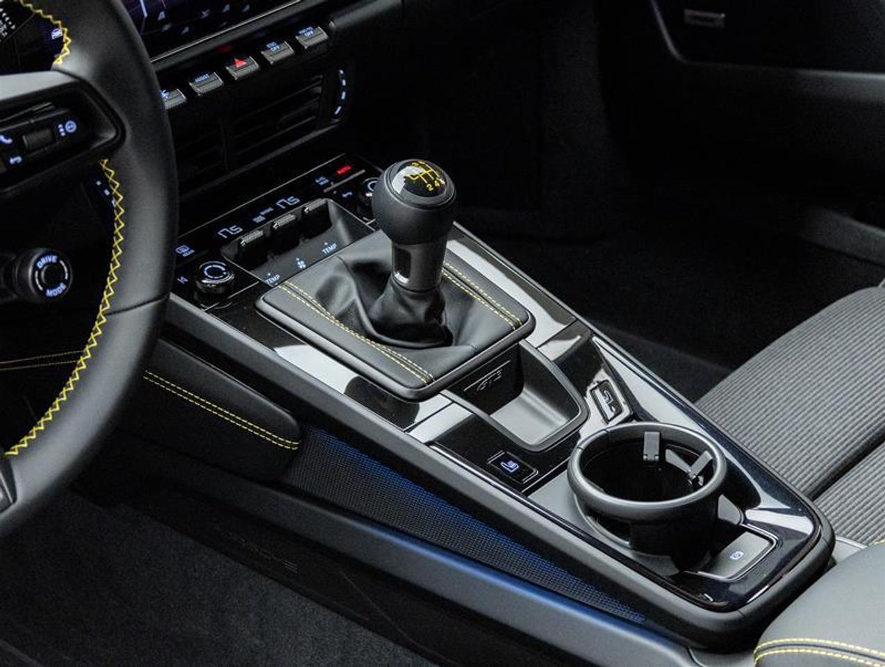 2026 Porsche 911  Photo