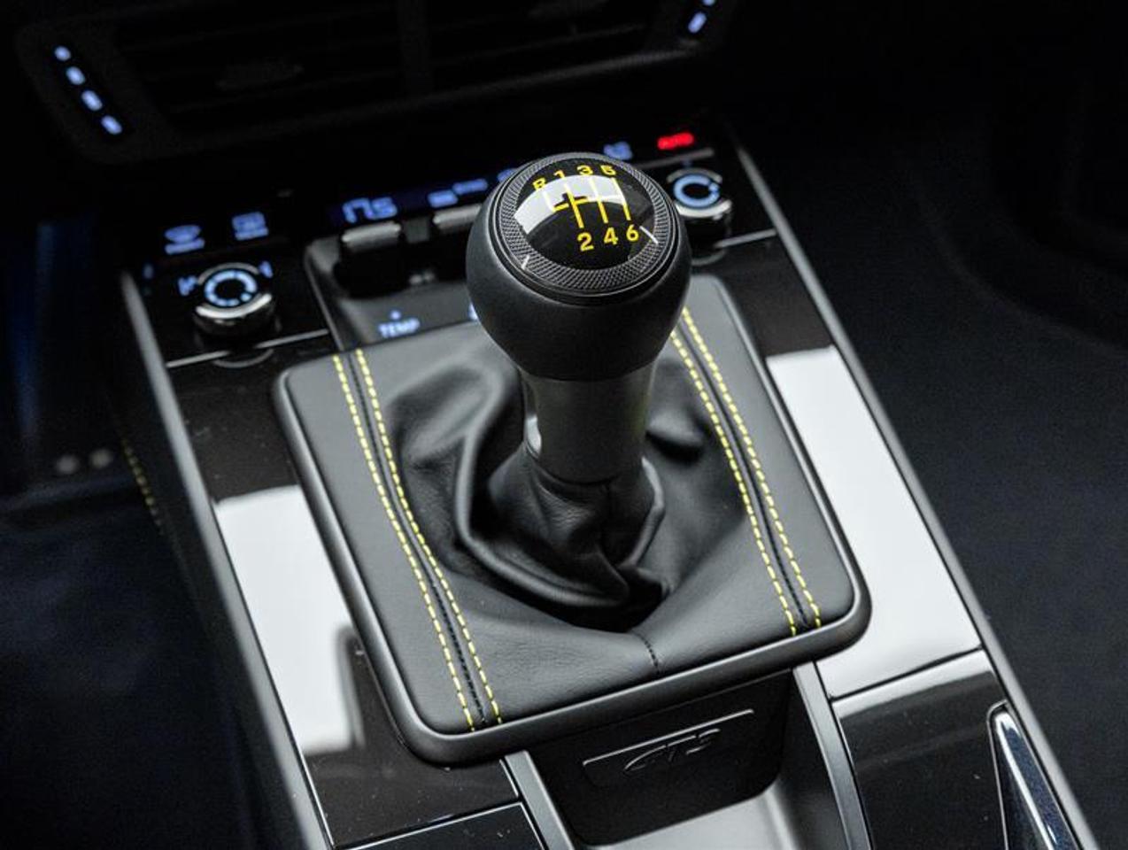 2026 Porsche 911  Photo