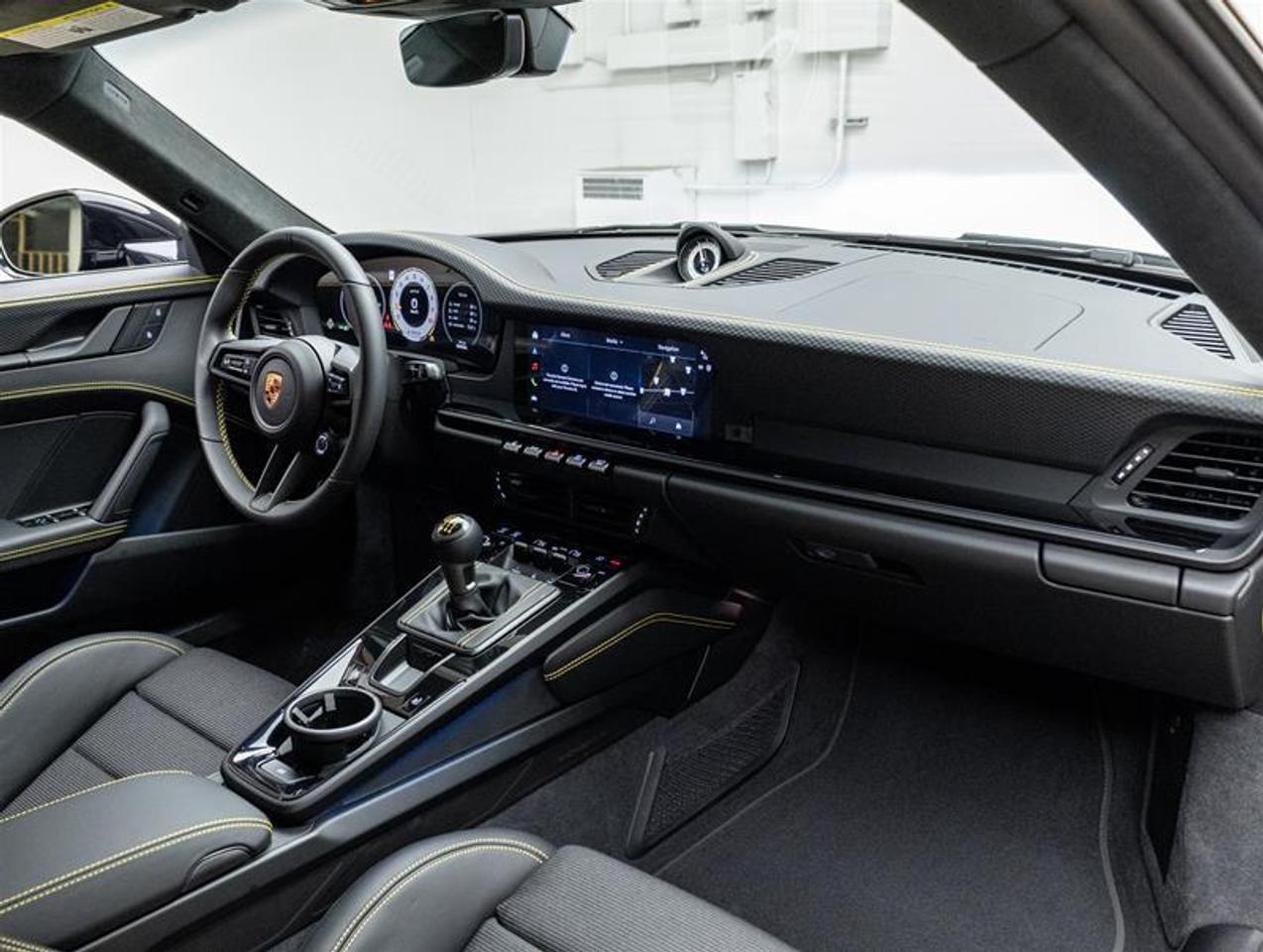 2026 Porsche 911  Photo