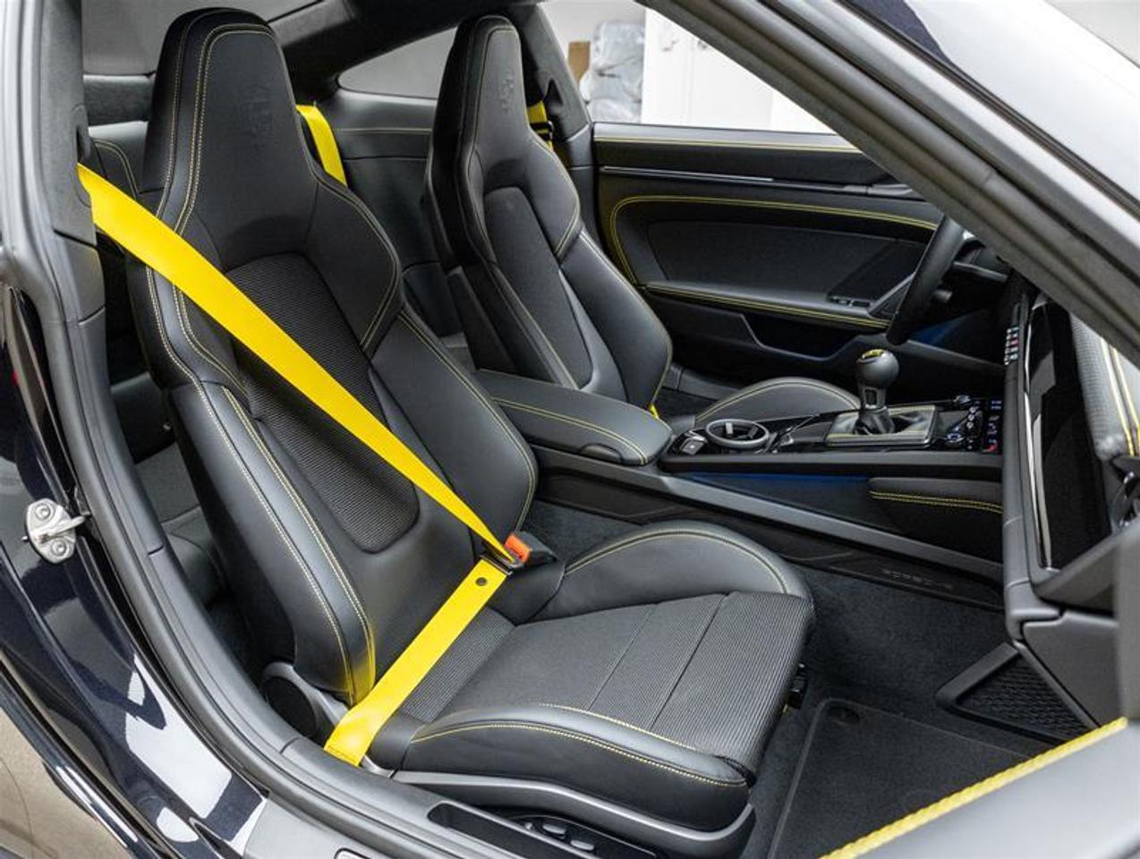 2026 Porsche 911  Photo