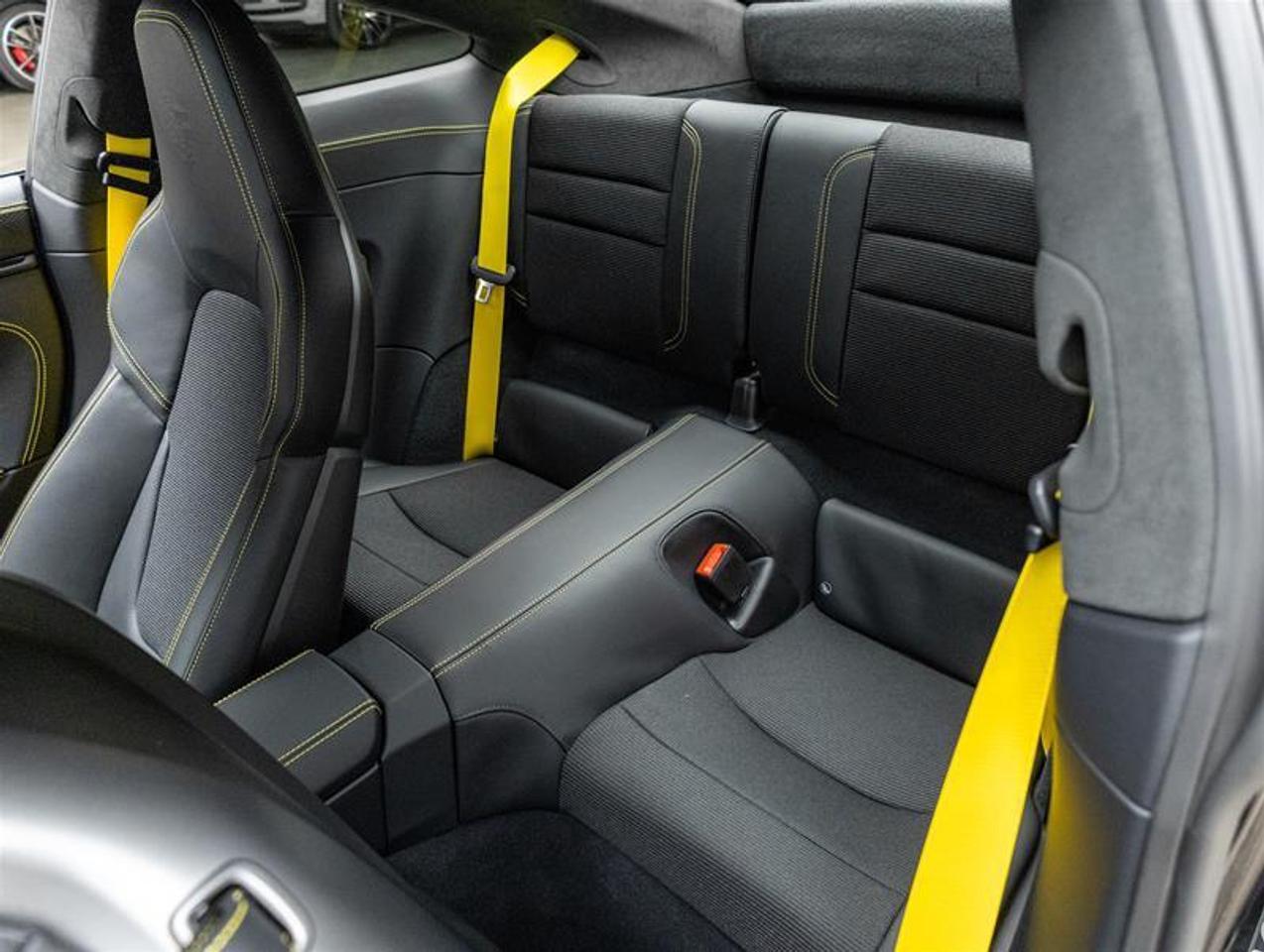 2026 Porsche 911  Photo