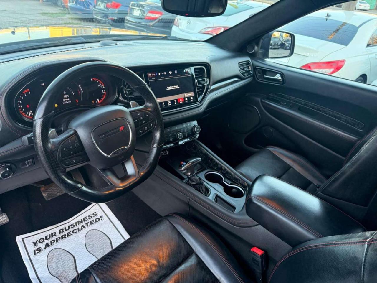 2023 Dodge Durango R/T PLUS AWD Photo