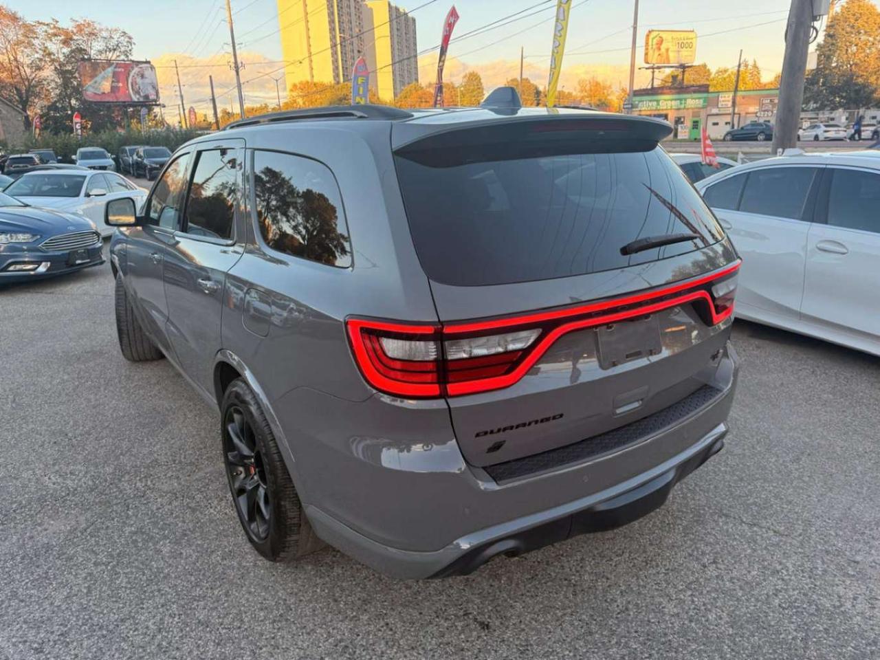 2023 Dodge Durango R/T PLUS AWD Photo