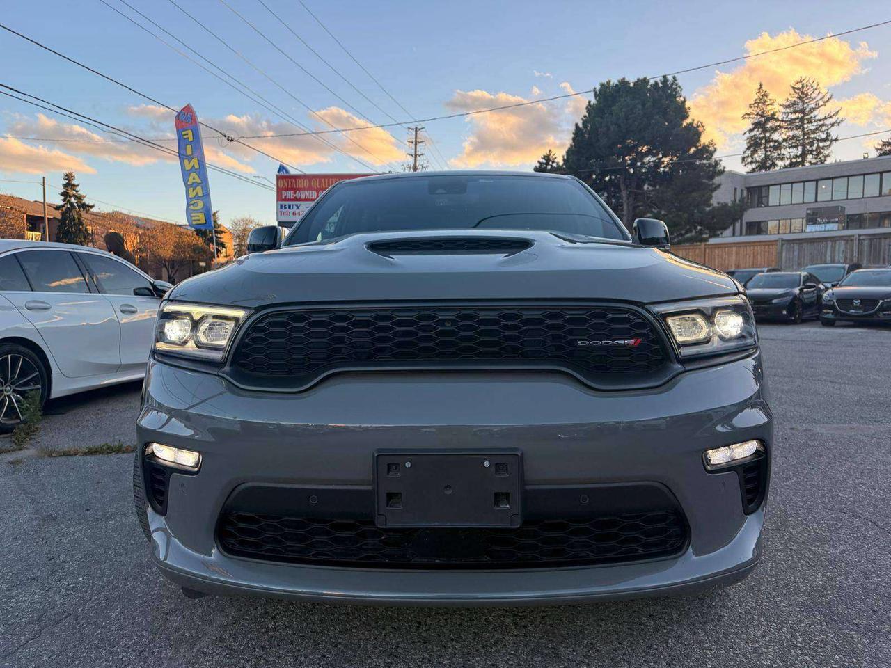 2023 Dodge Durango R/T PLUS AWD Photo