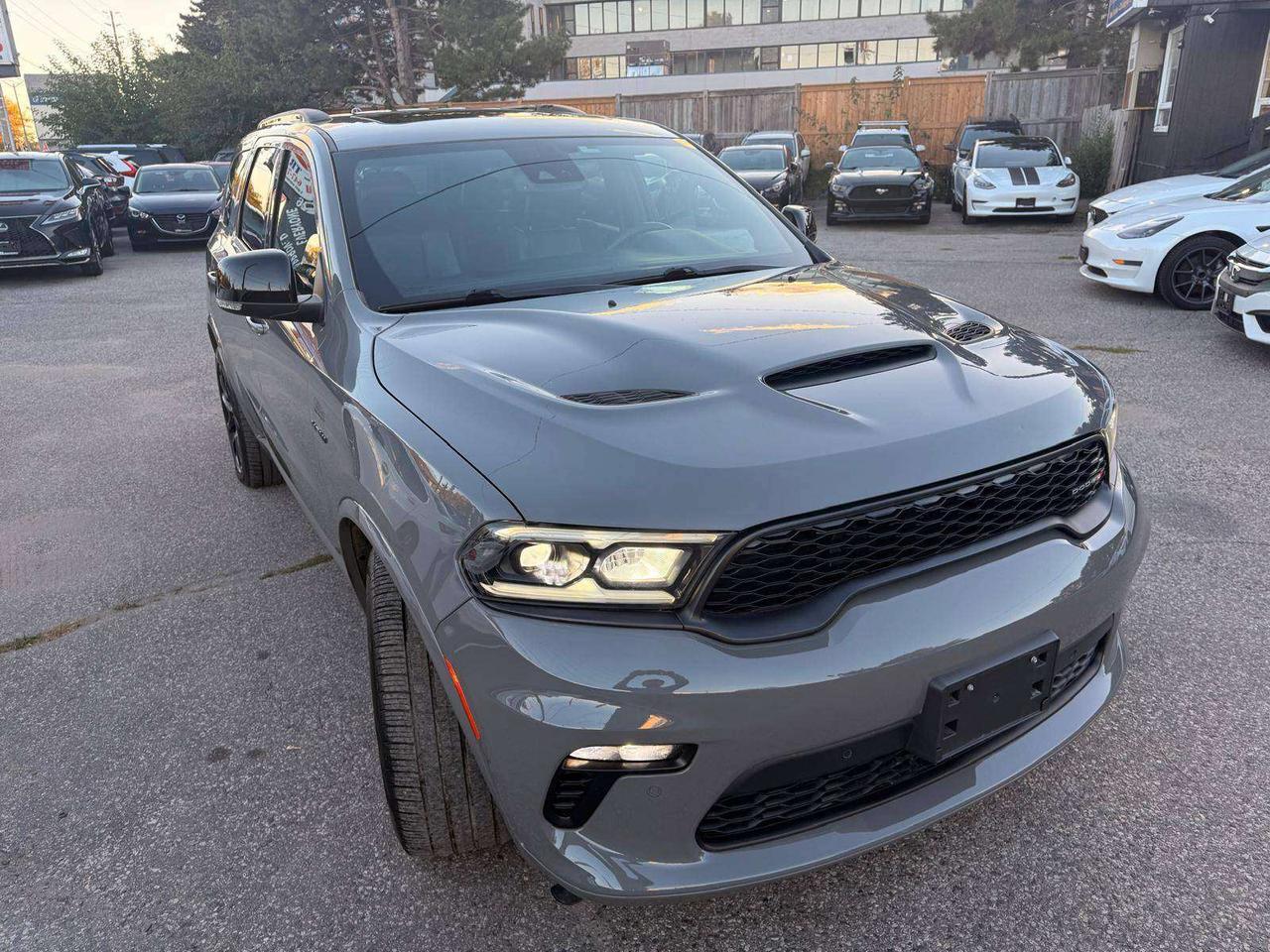2023 Dodge Durango R/T PLUS AWD Photo