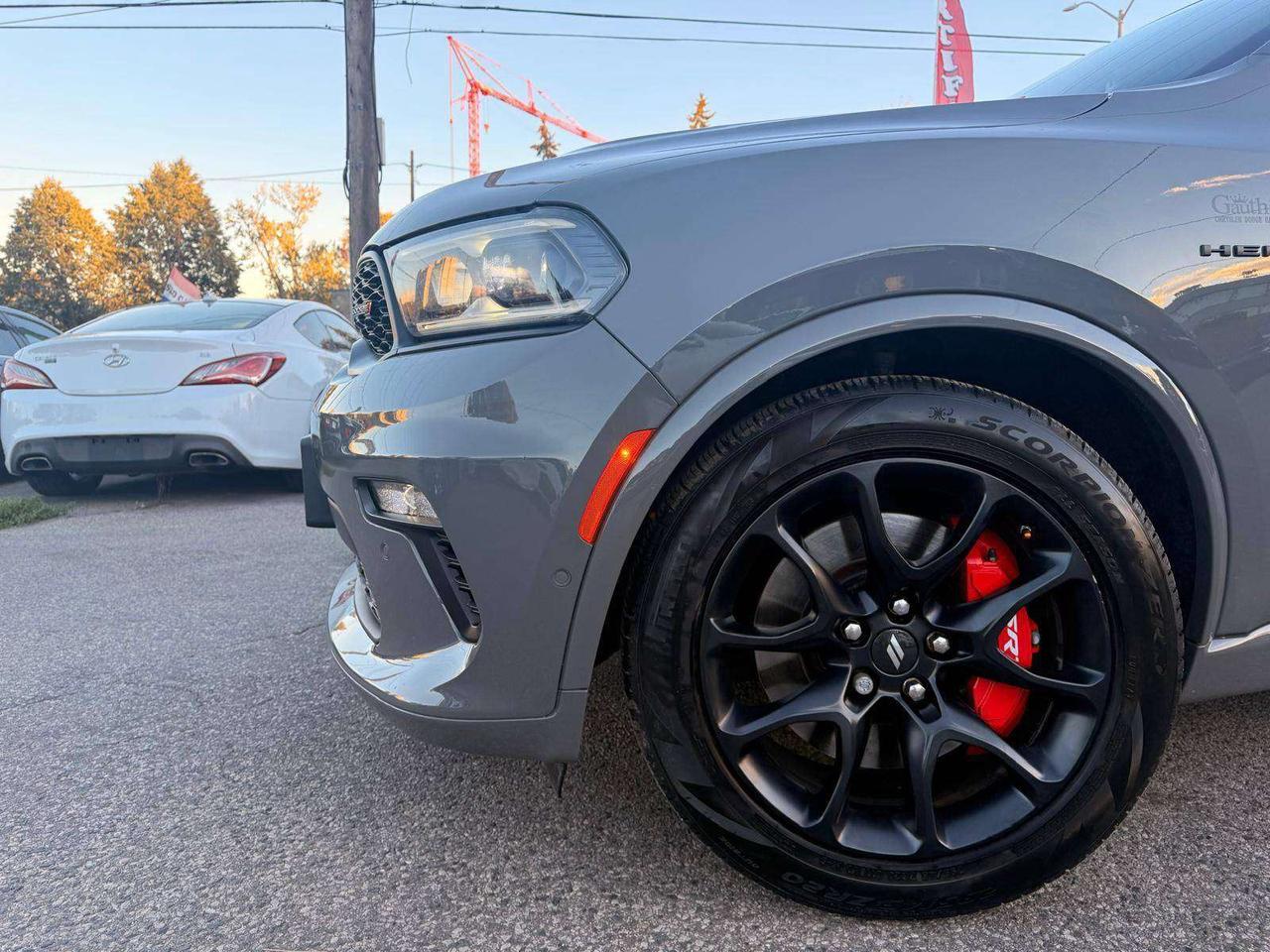2023 Dodge Durango R/T PLUS AWD Photo