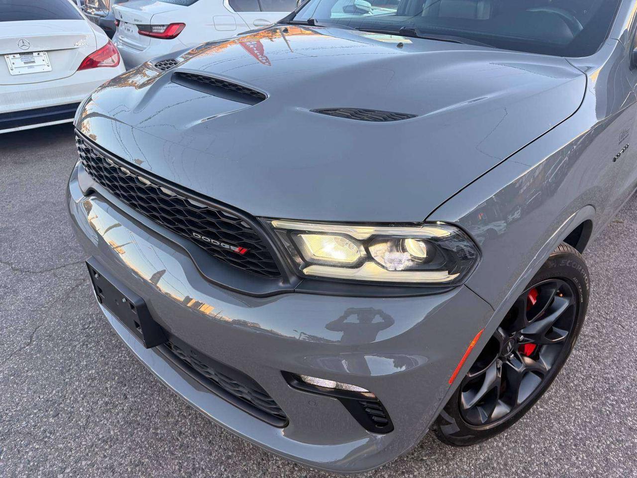 2023 Dodge Durango R/T PLUS AWD Photo