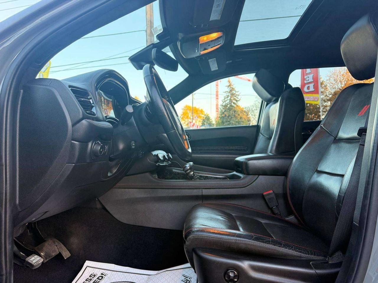2023 Dodge Durango R/T PLUS AWD Photo