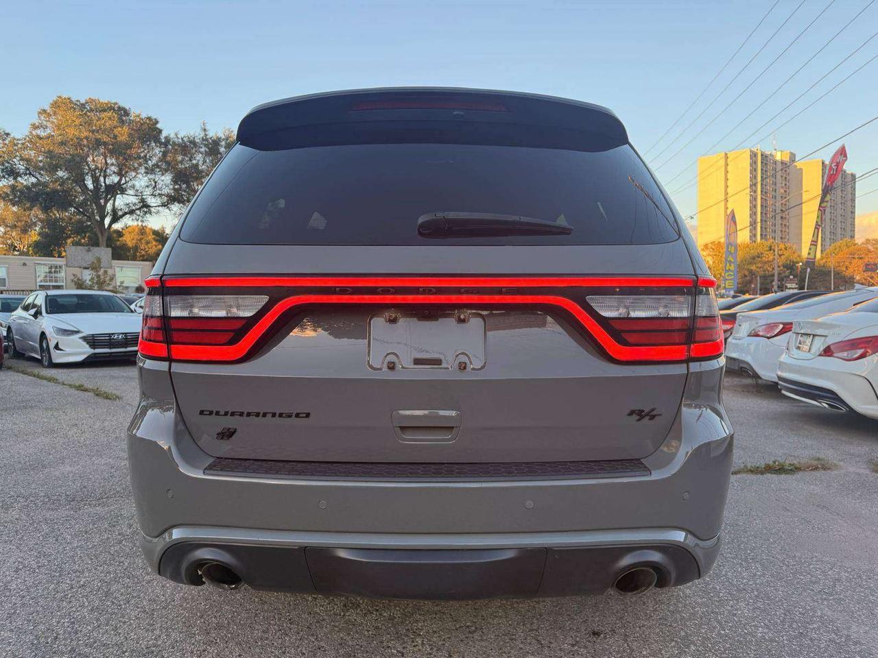 2023 Dodge Durango R/T PLUS AWD Photo