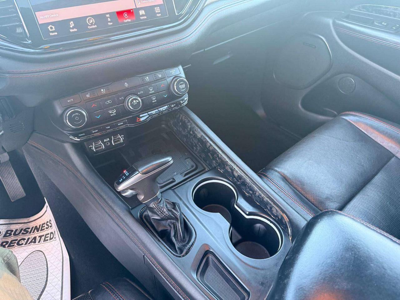 2023 Dodge Durango R/T PLUS AWD Photo