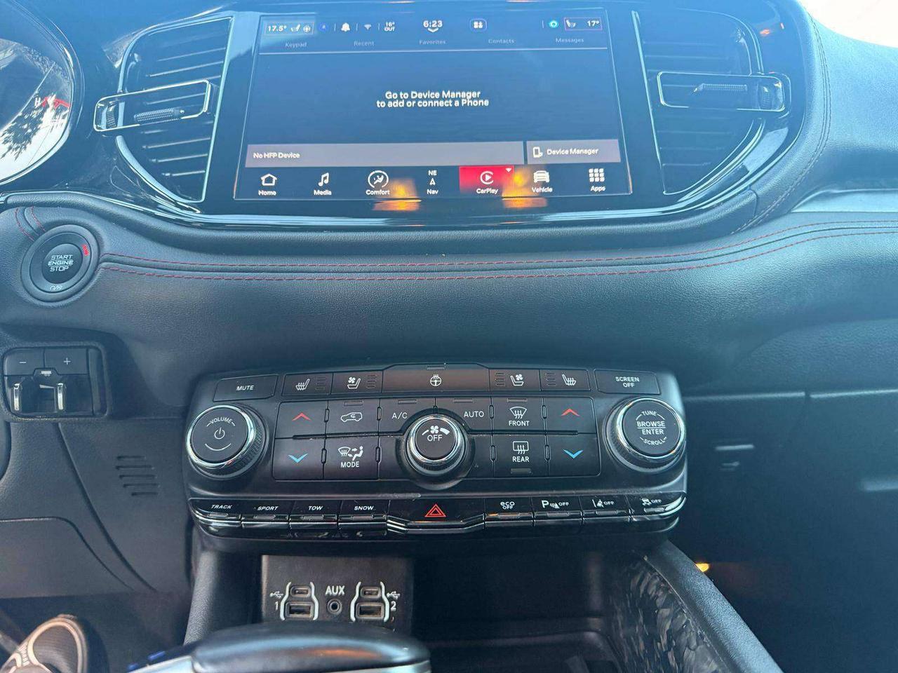 2023 Dodge Durango R/T PLUS AWD Photo