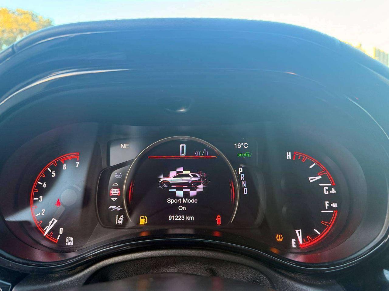 2023 Dodge Durango R/T PLUS AWD Photo