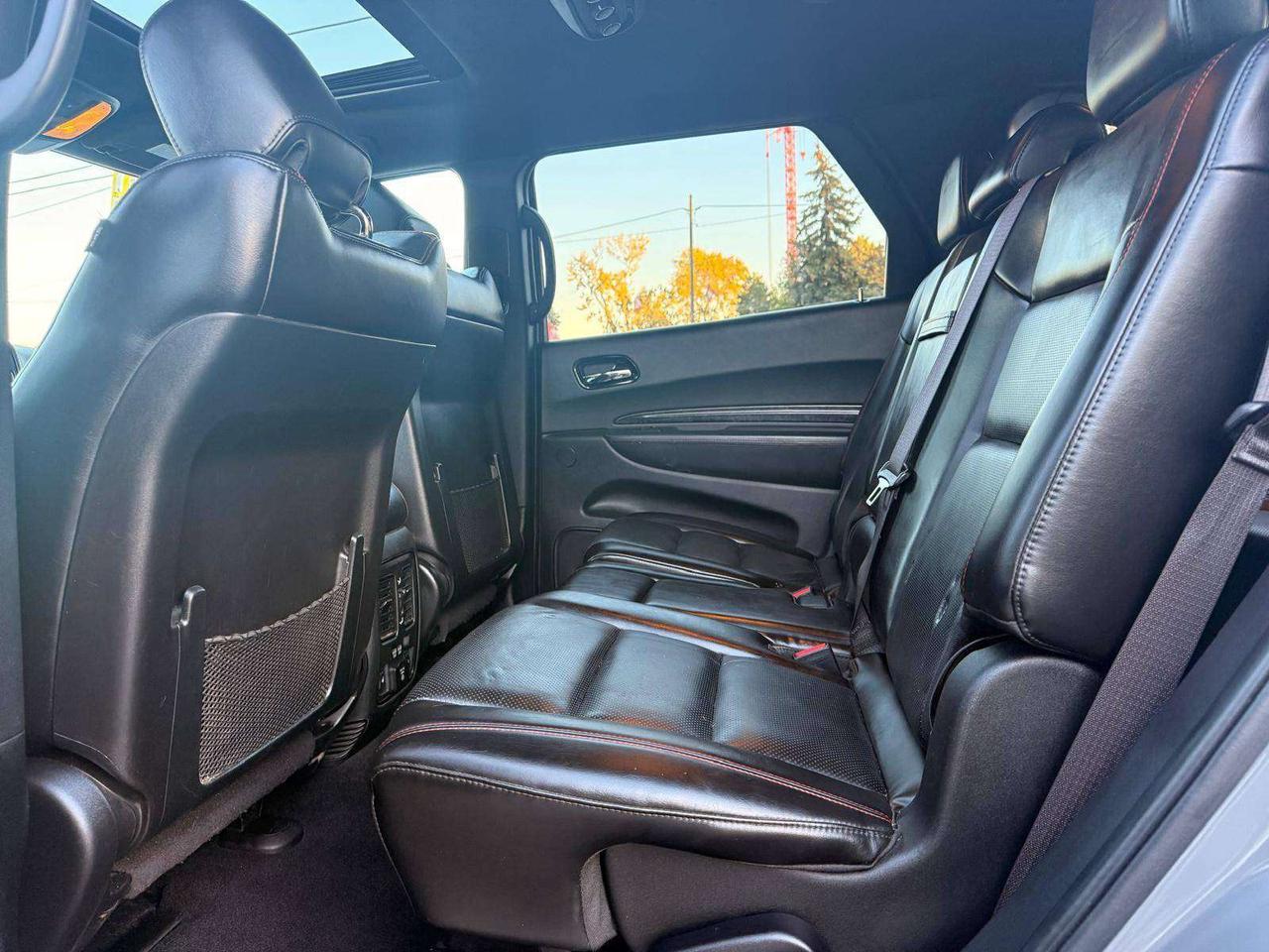 2023 Dodge Durango R/T PLUS AWD Photo