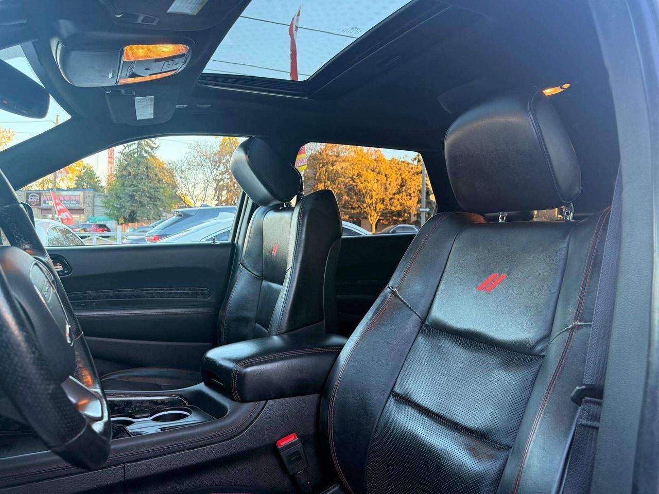 2023 Dodge Durango R/T PLUS AWD Photo