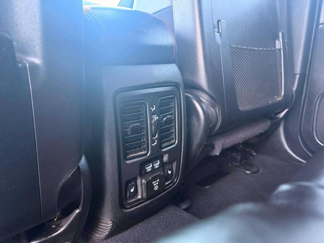 2023 Dodge Durango R/T PLUS AWD Photo