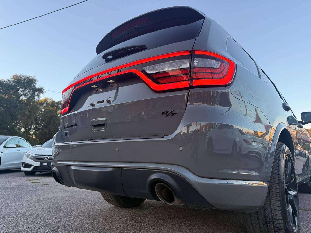 2023 Dodge Durango R/T PLUS AWD Photo