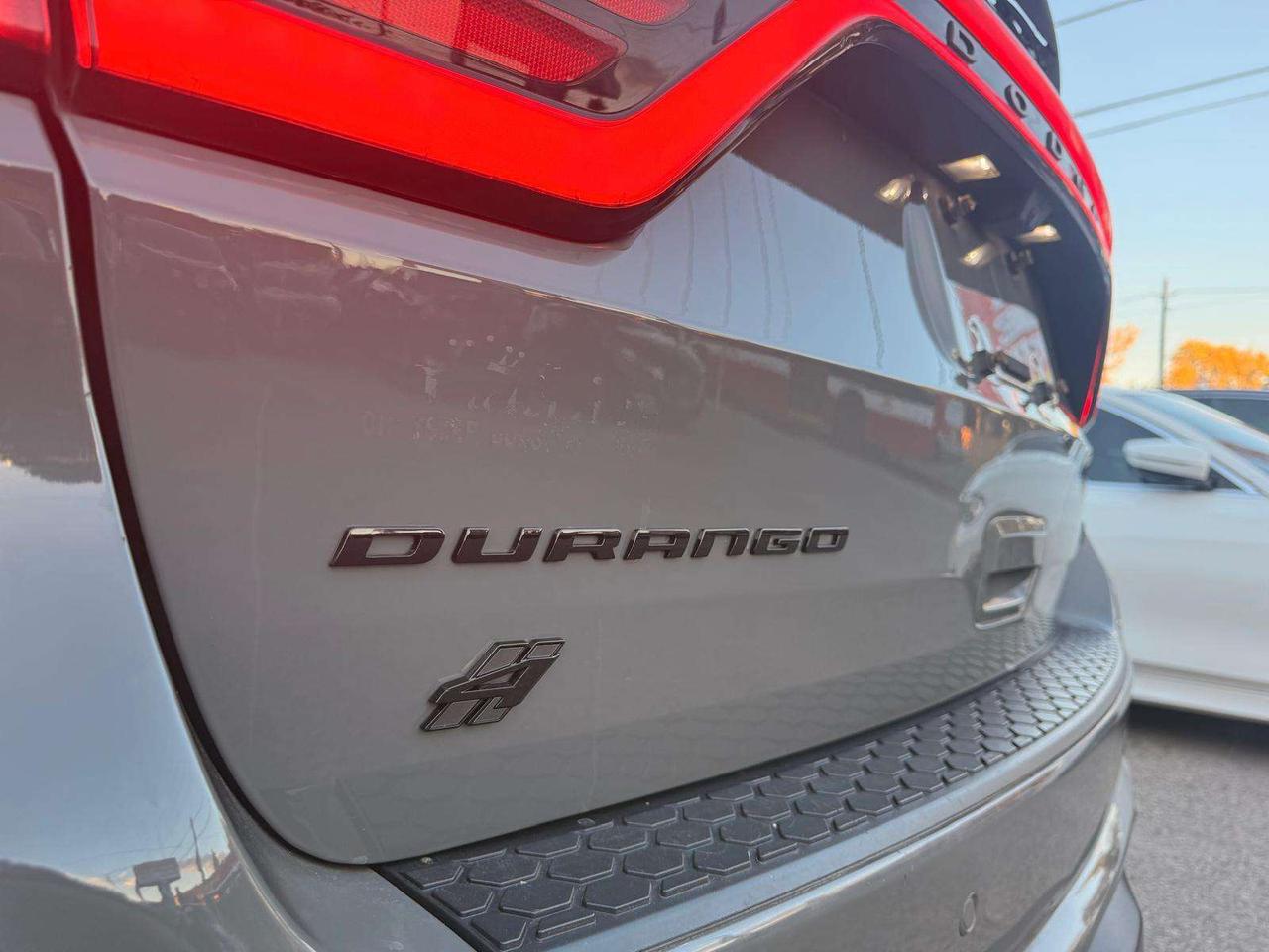 2023 Dodge Durango R/T PLUS AWD Photo