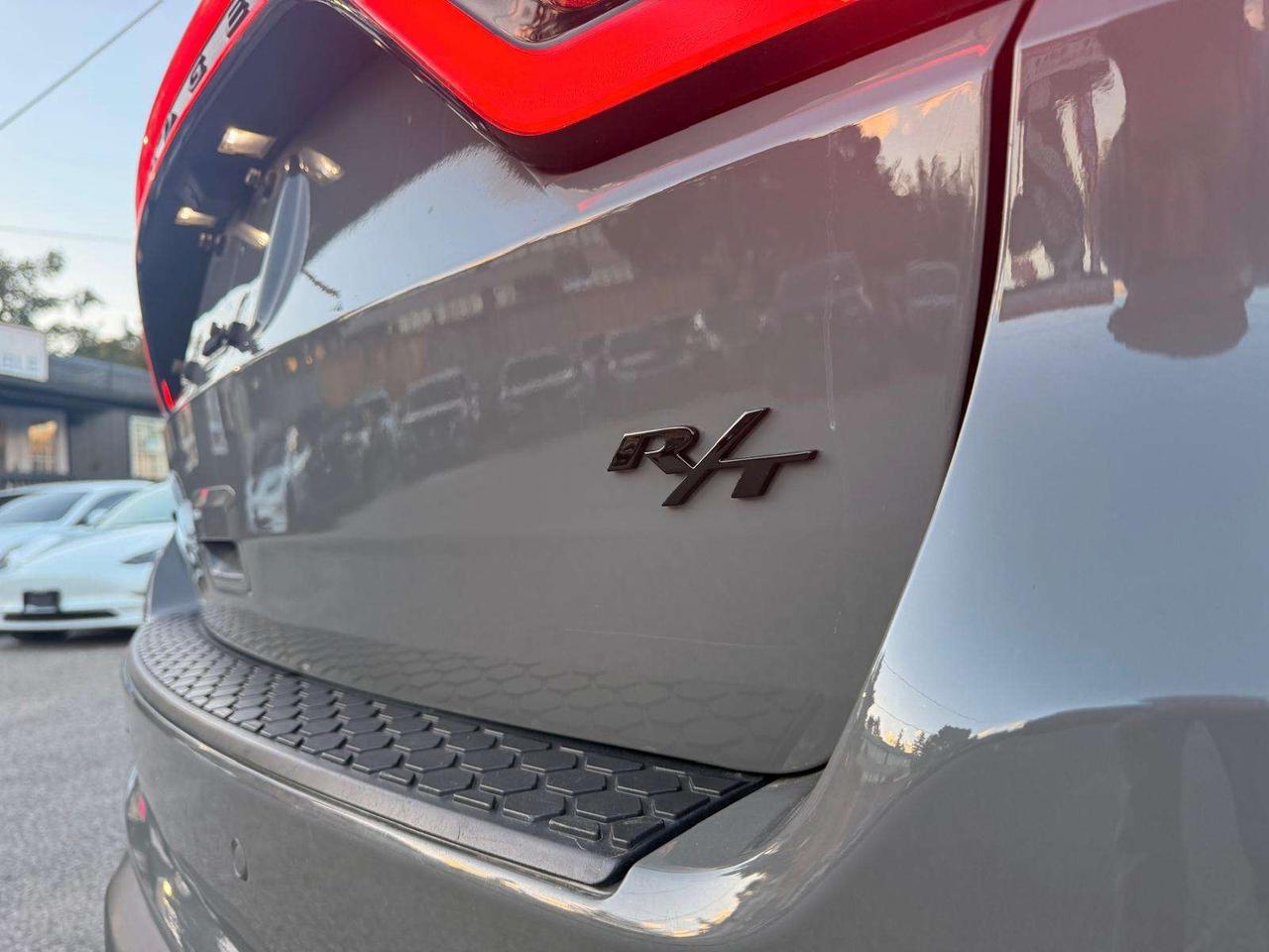 2023 Dodge Durango R/T PLUS AWD Photo