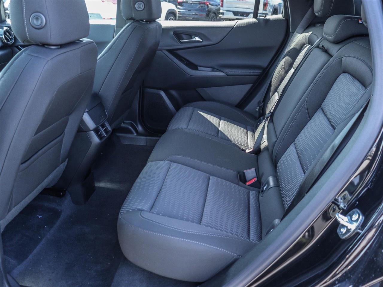 2027 Chevrolet Equinox AWD LT Photo