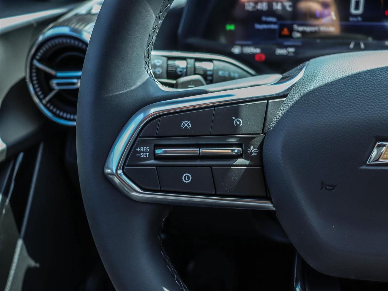 2027 Chevrolet Equinox AWD LT Photo