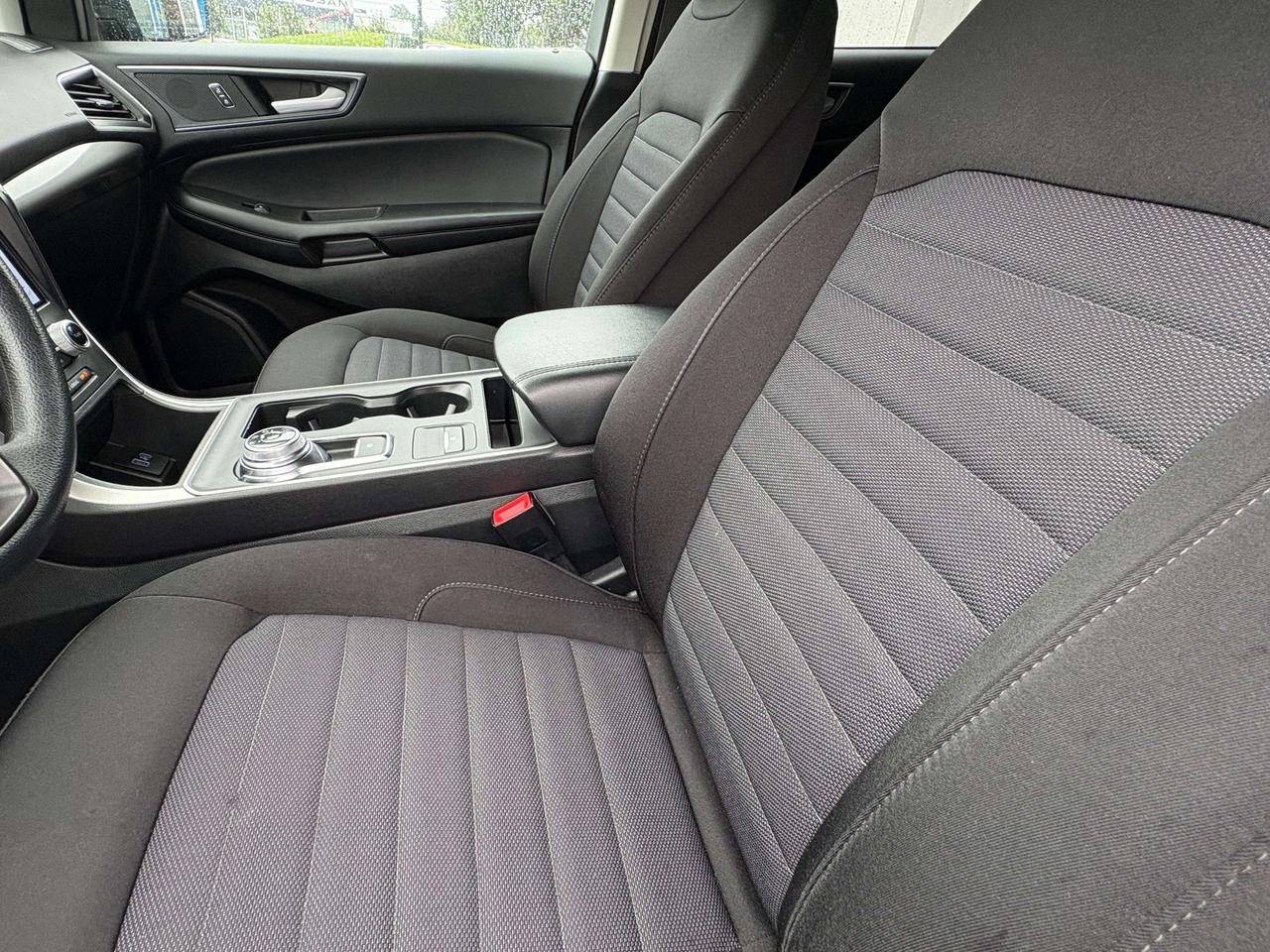 2024 Ford Edge SE   Clean Carfax Photo