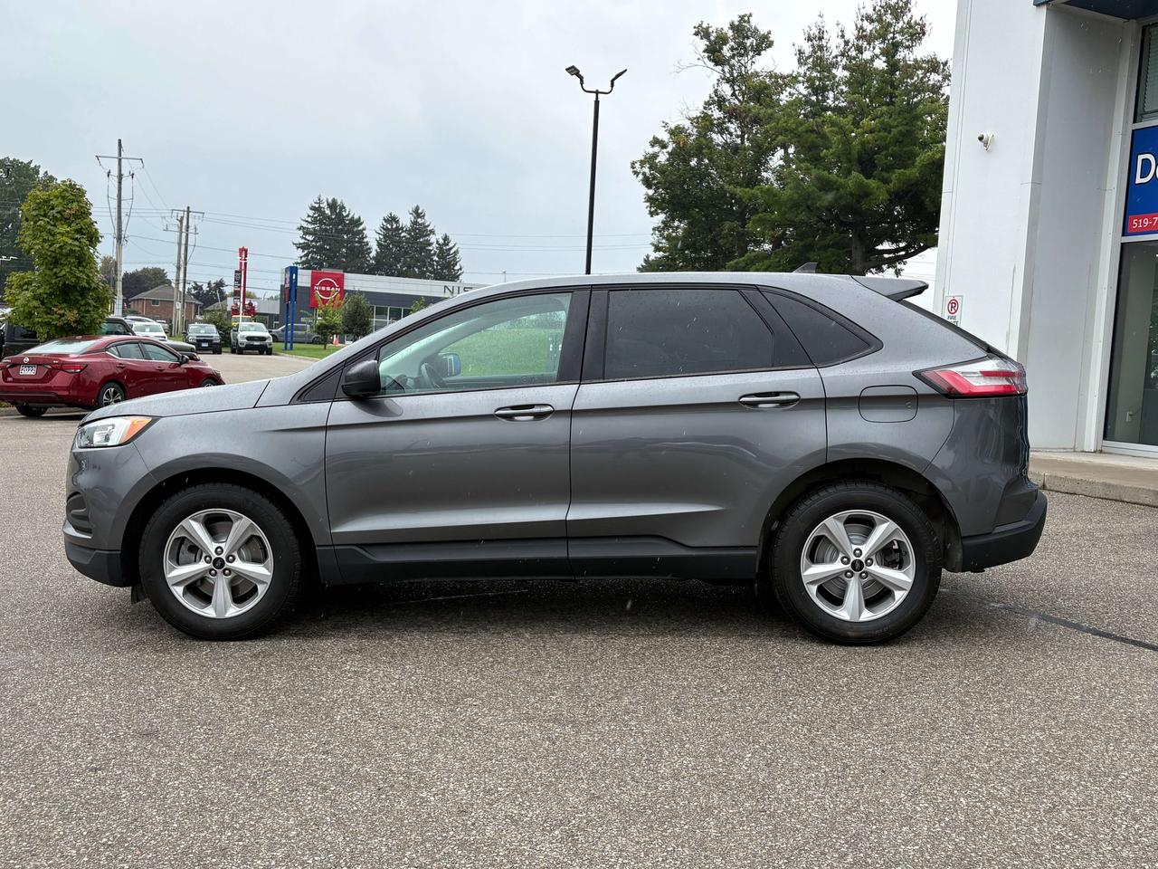2024 Ford Edge SE   Clean Carfax Photo