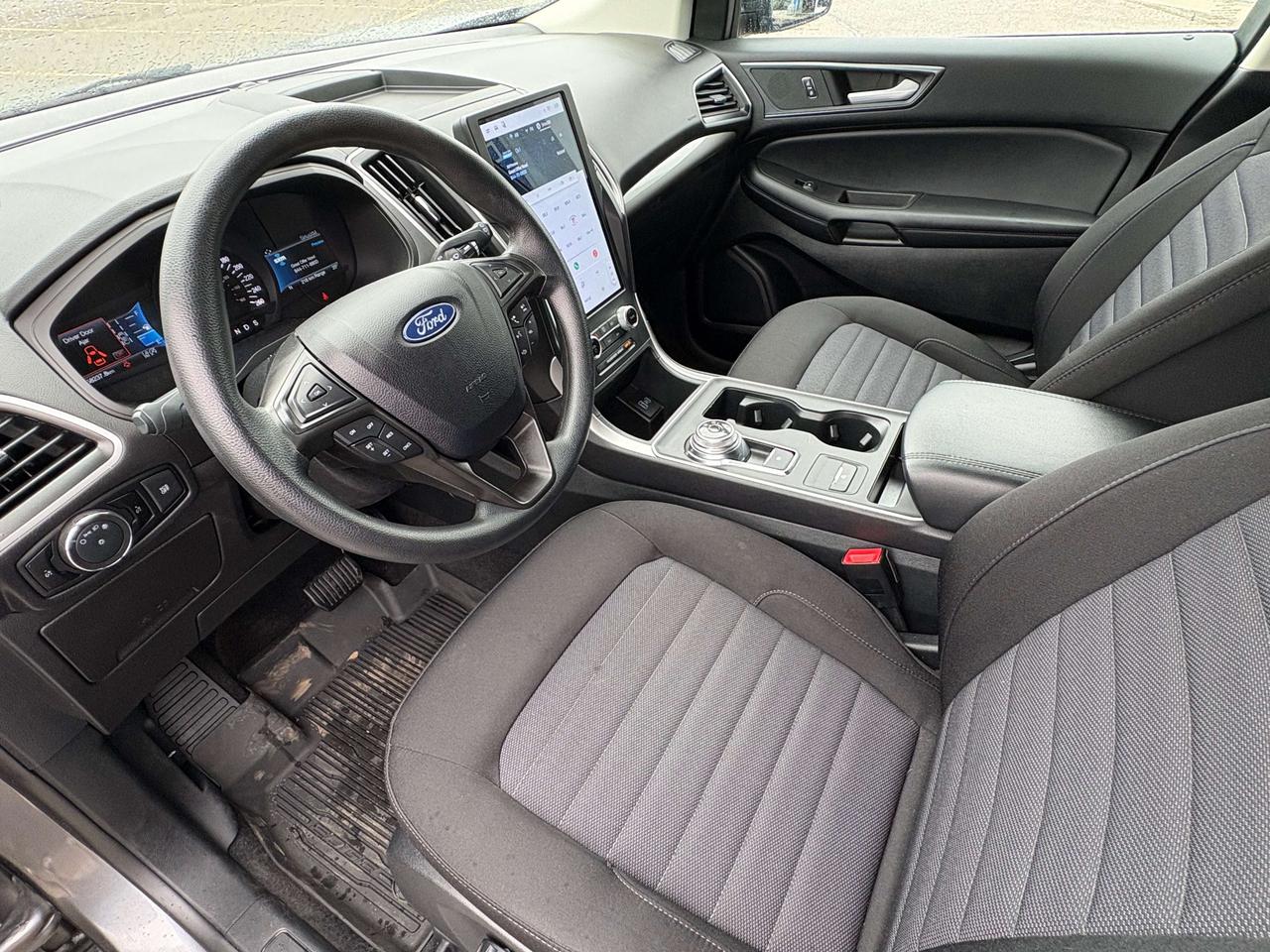 2024 Ford Edge SE   Clean Carfax Photo