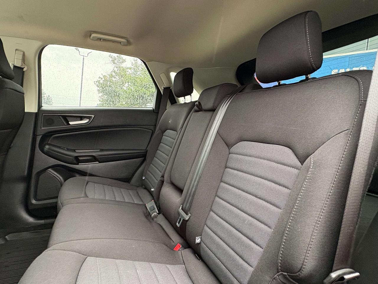 2024 Ford Edge SE   Clean Carfax Photo