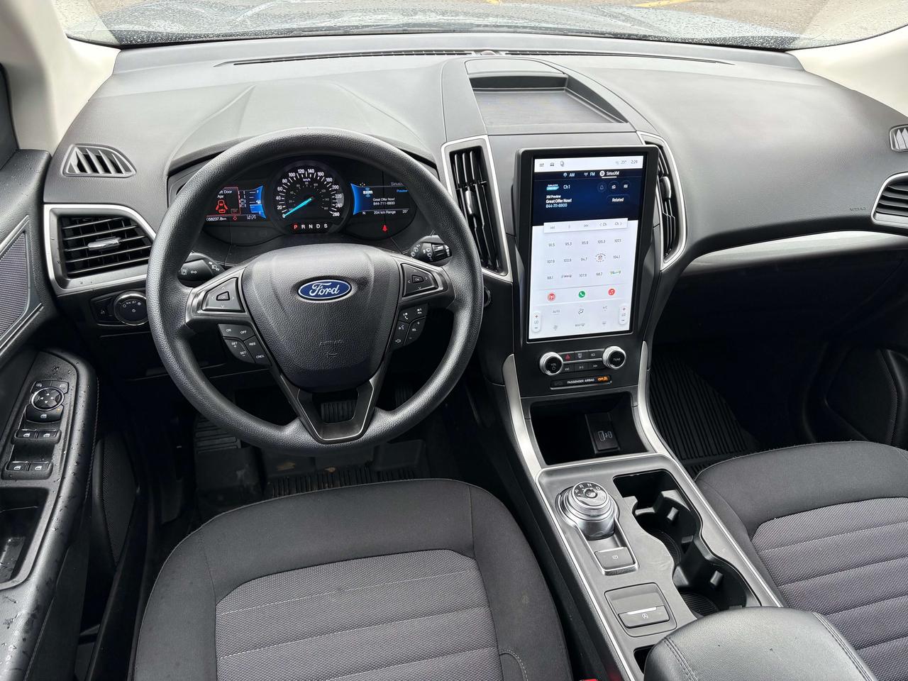 2024 Ford Edge SE   Clean Carfax Photo