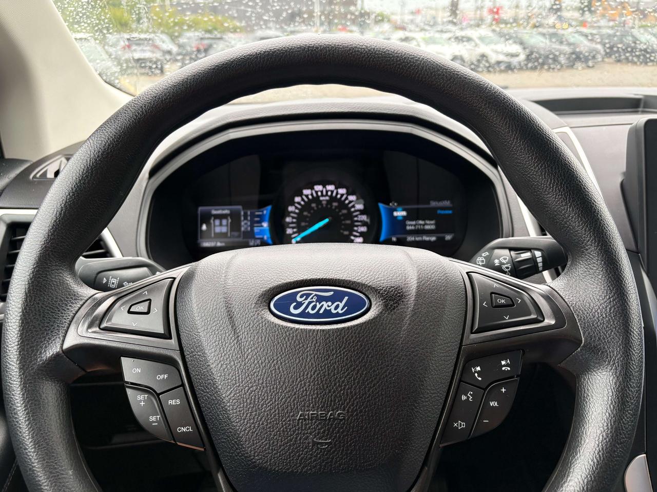 2024 Ford Edge SE   Clean Carfax Photo