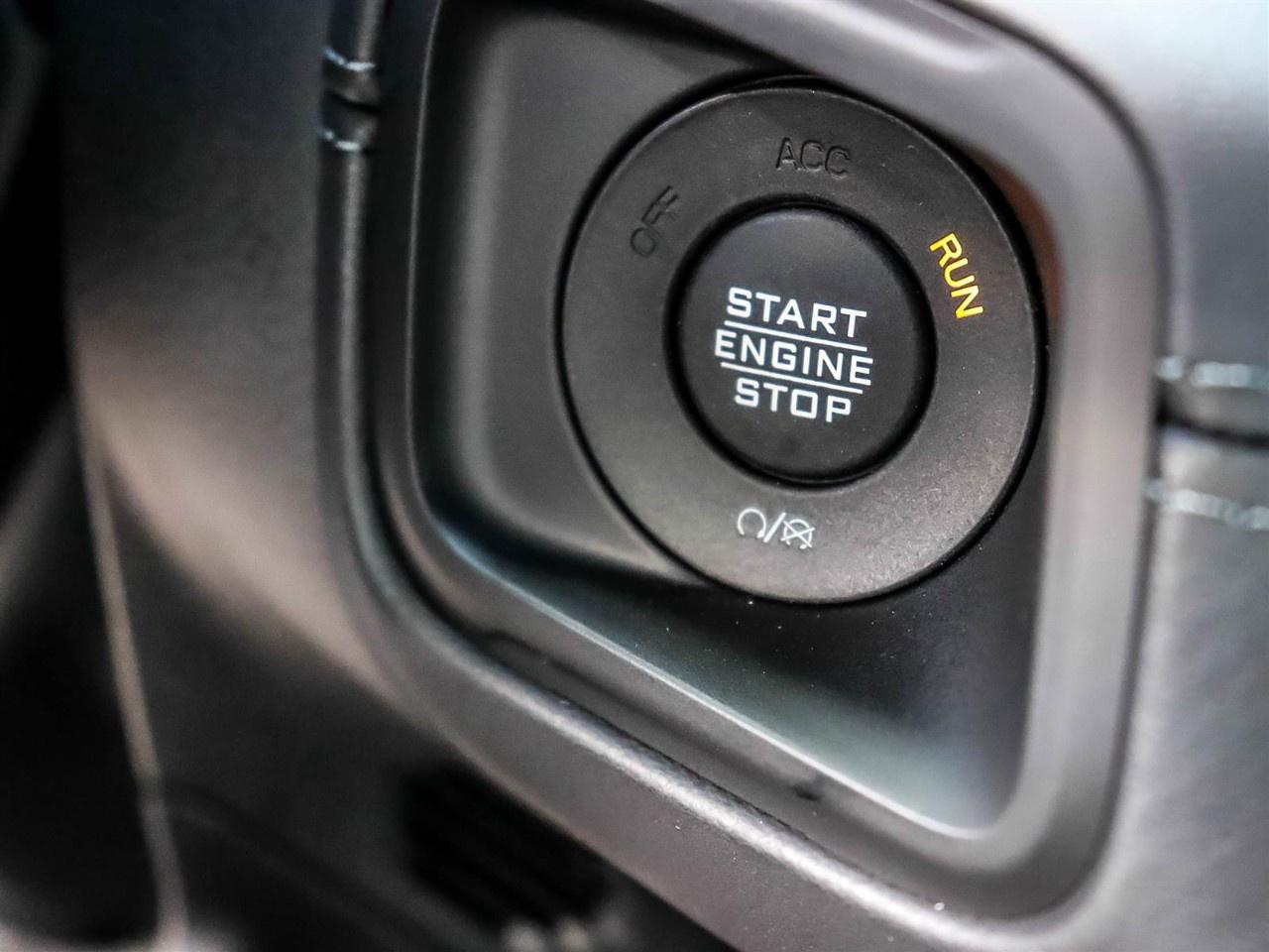 2027 Jeep Wrangler Sahara 4 Door 4x4 Photo