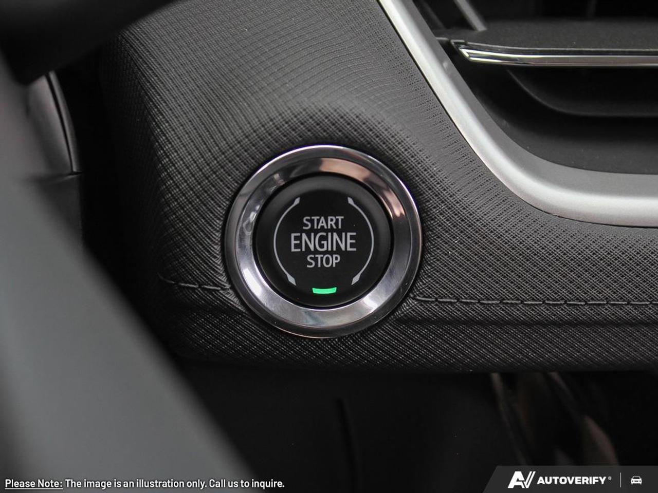 2026 Chevrolet TrailBlazer LT 4dr All-Wheel Drive Photo