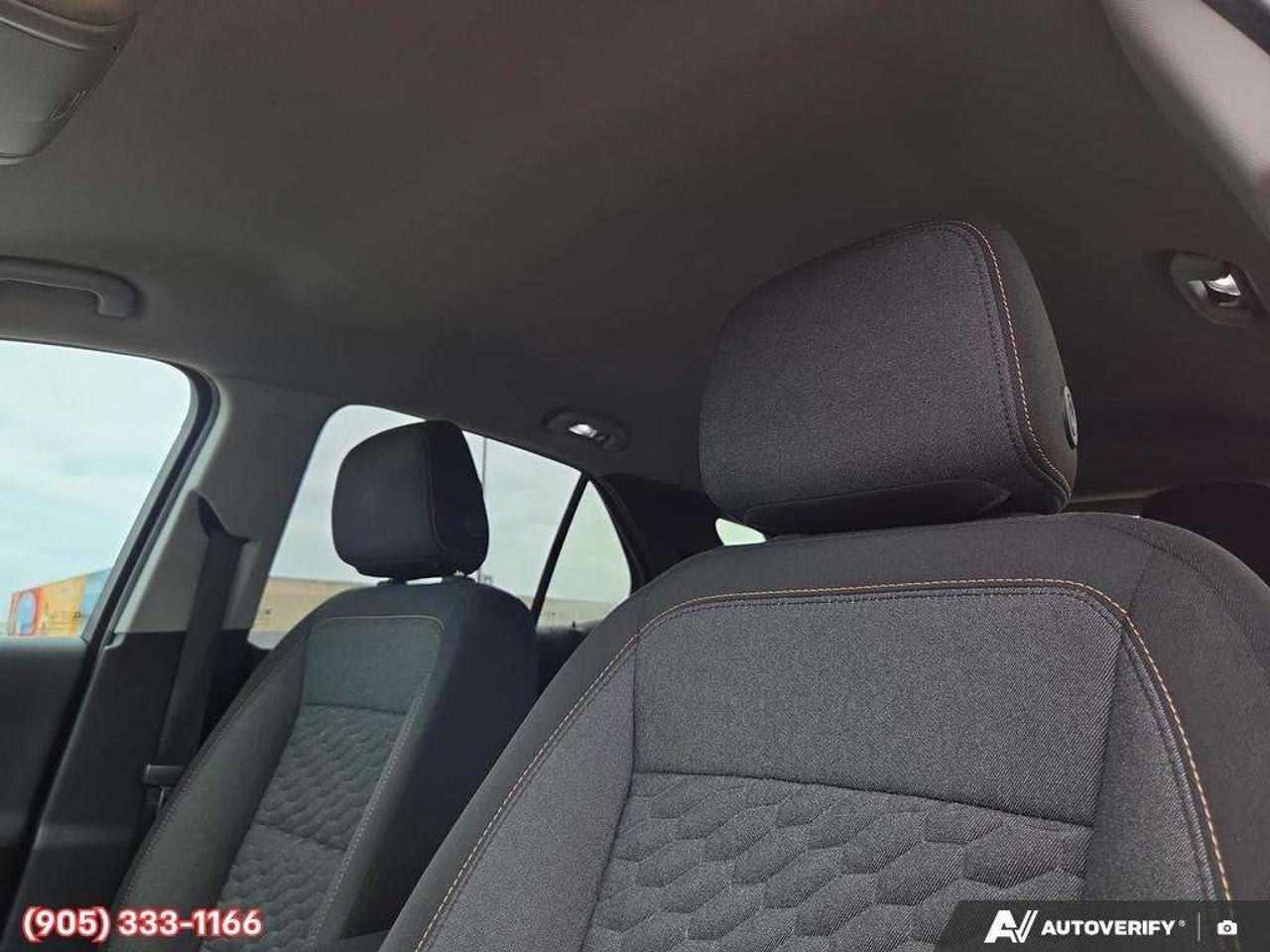 2018 Chevrolet Equinox LT Apple CarPlay & Android Auto • Built-In Wi-Fi Hotspot • Remote Start System • Heated Front Seats • Power Driver Seat • Photo