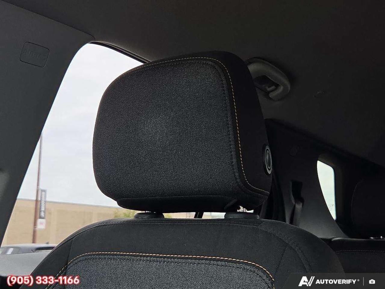 2018 Chevrolet Equinox LT Apple CarPlay & Android Auto • Built-In Wi-Fi Hotspot • Remote Start System • Heated Front Seats • Power Driver Seat • Photo