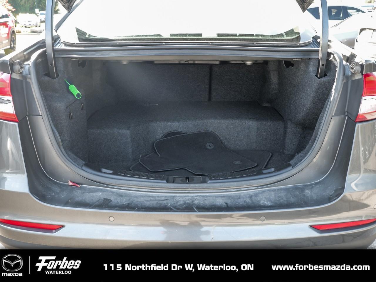 2019 Ford Fusion Hybrid SEL 4dr Front-Wheel Drive Sedan Photo