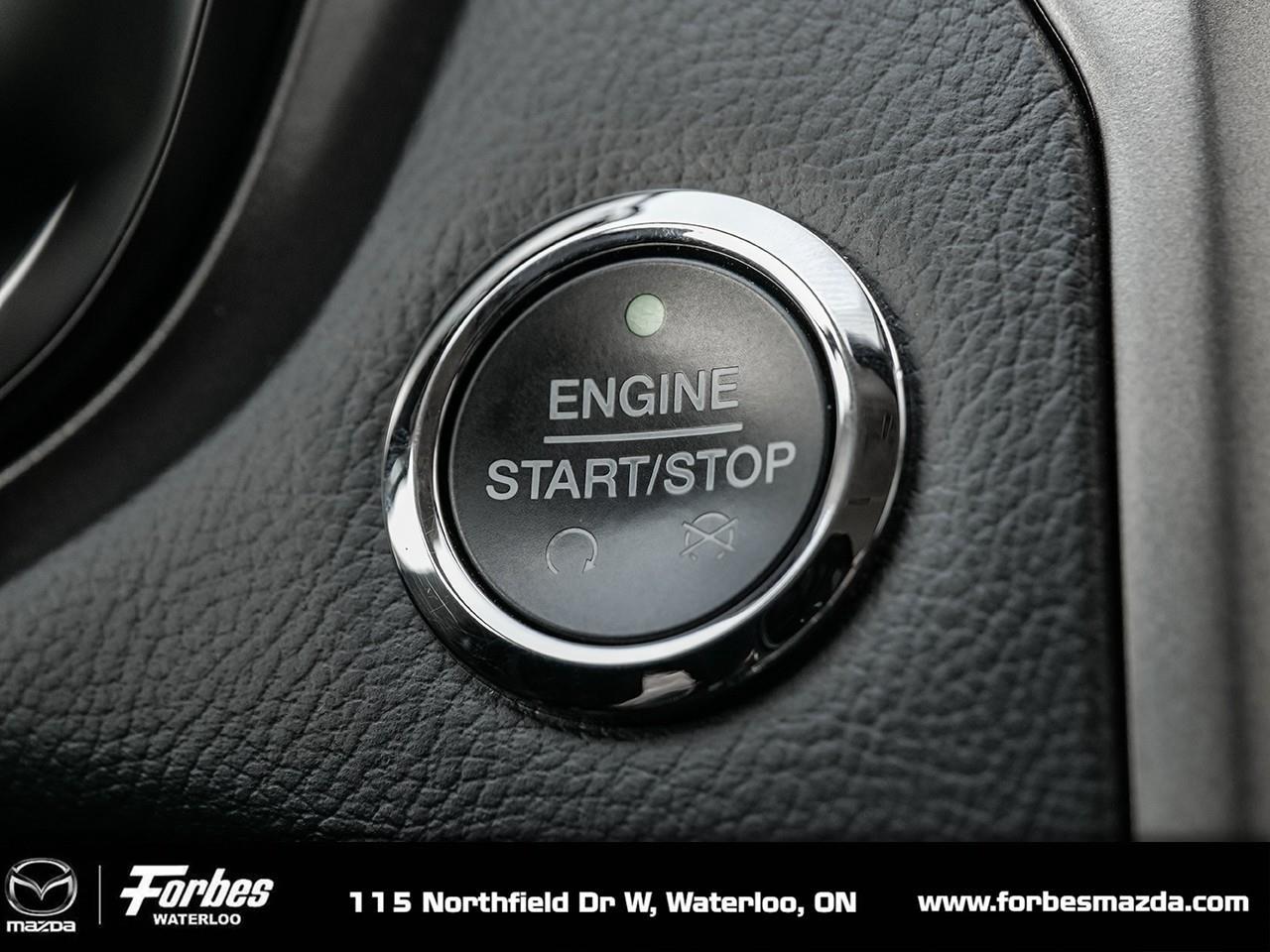 2019 Ford Fusion Hybrid SEL 4dr Front-Wheel Drive Sedan Photo