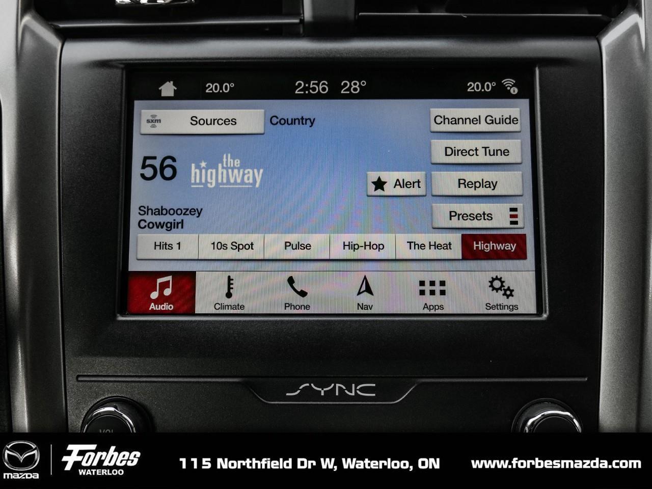 2019 Ford Fusion Hybrid SEL 4dr Front-Wheel Drive Sedan Photo