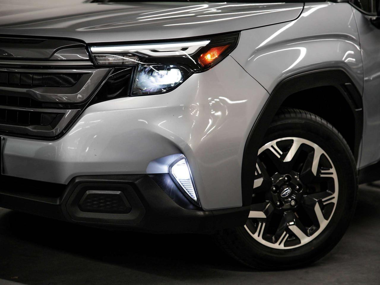 2025 Subaru Forester  Photo