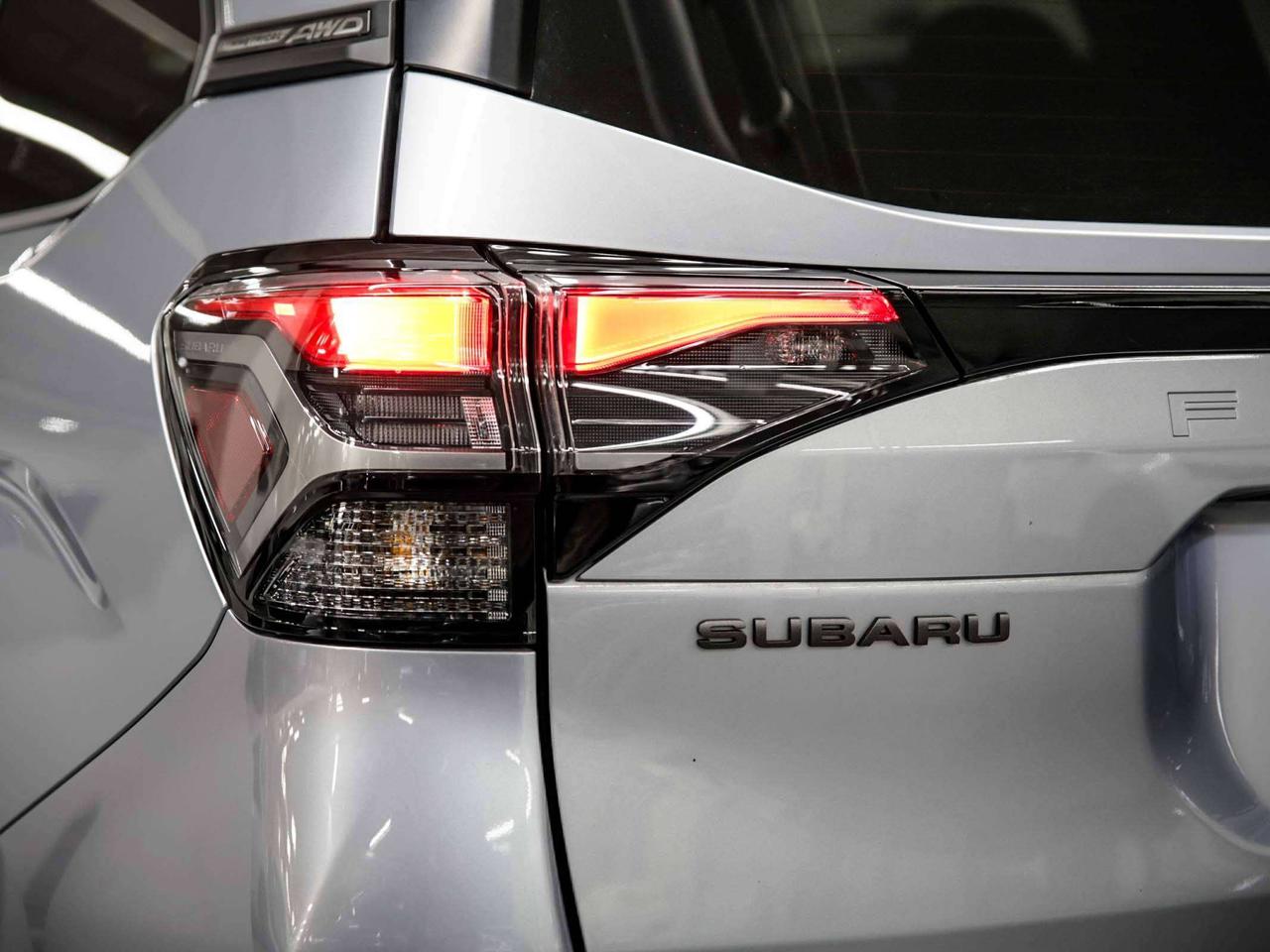2025 Subaru Forester  Photo