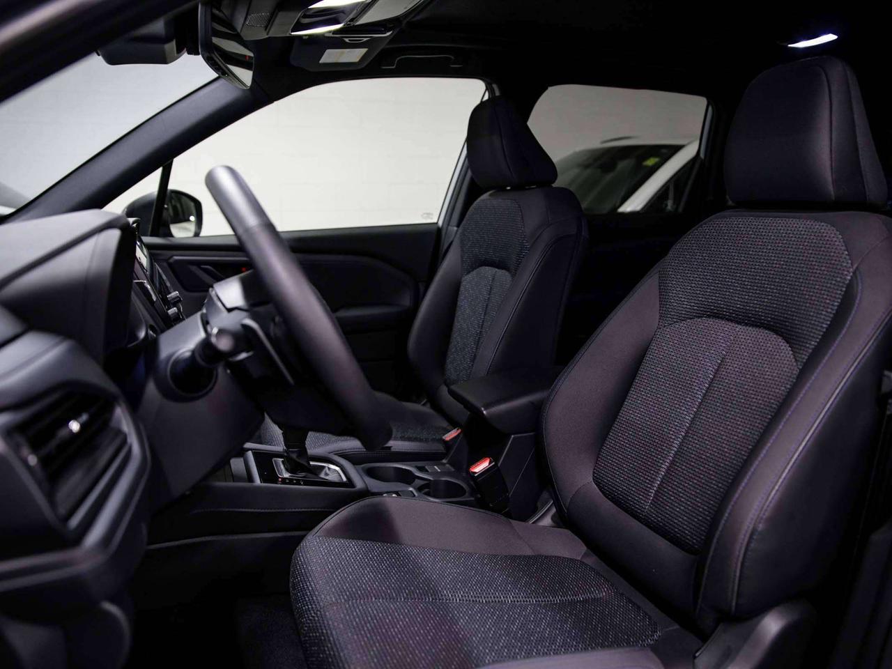 2025 Subaru Forester  Photo