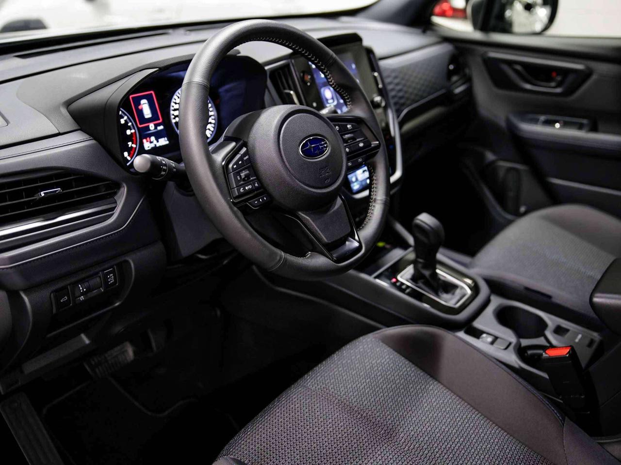 2025 Subaru Forester  Photo
