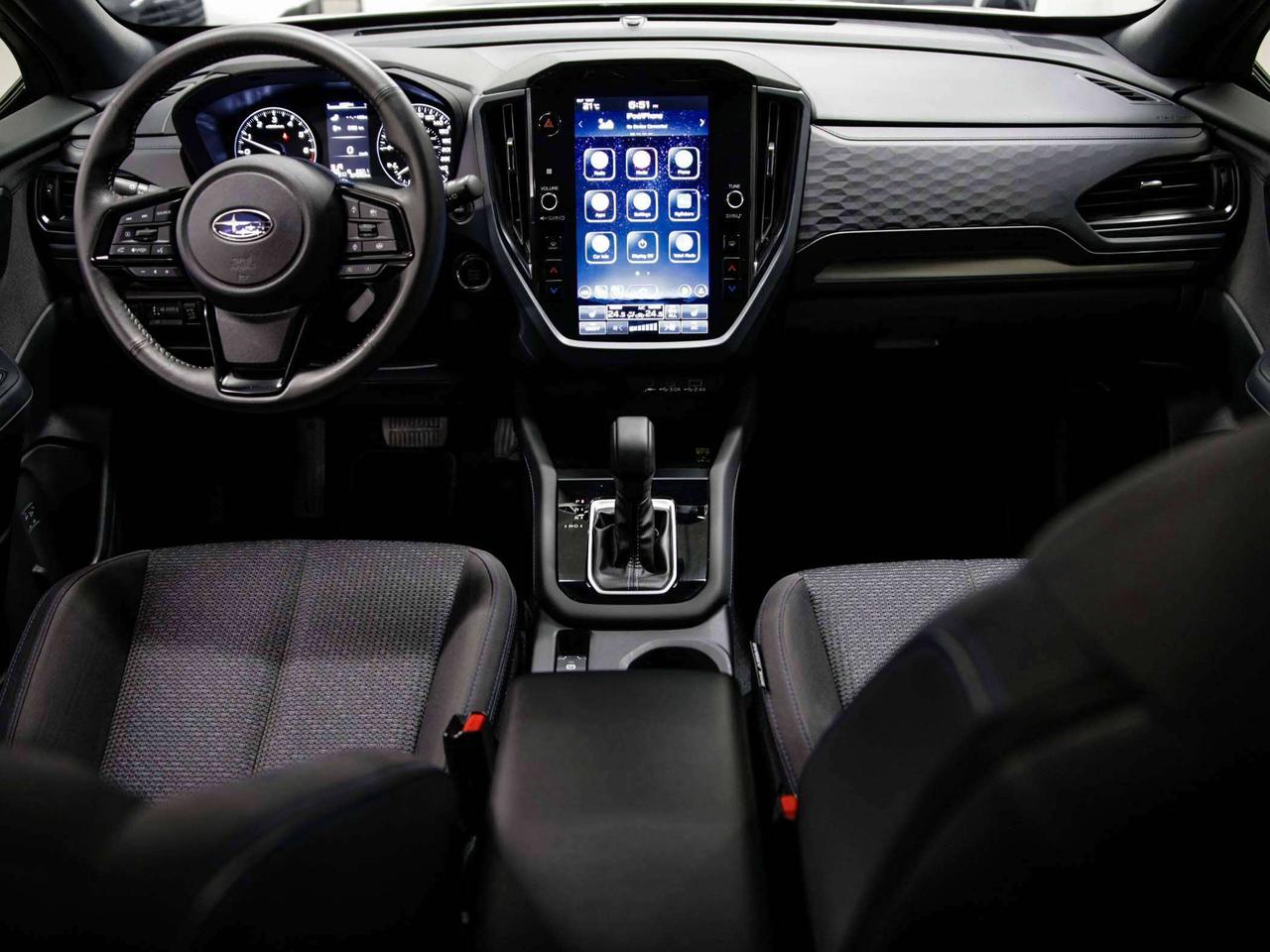 2025 Subaru Forester  Photo
