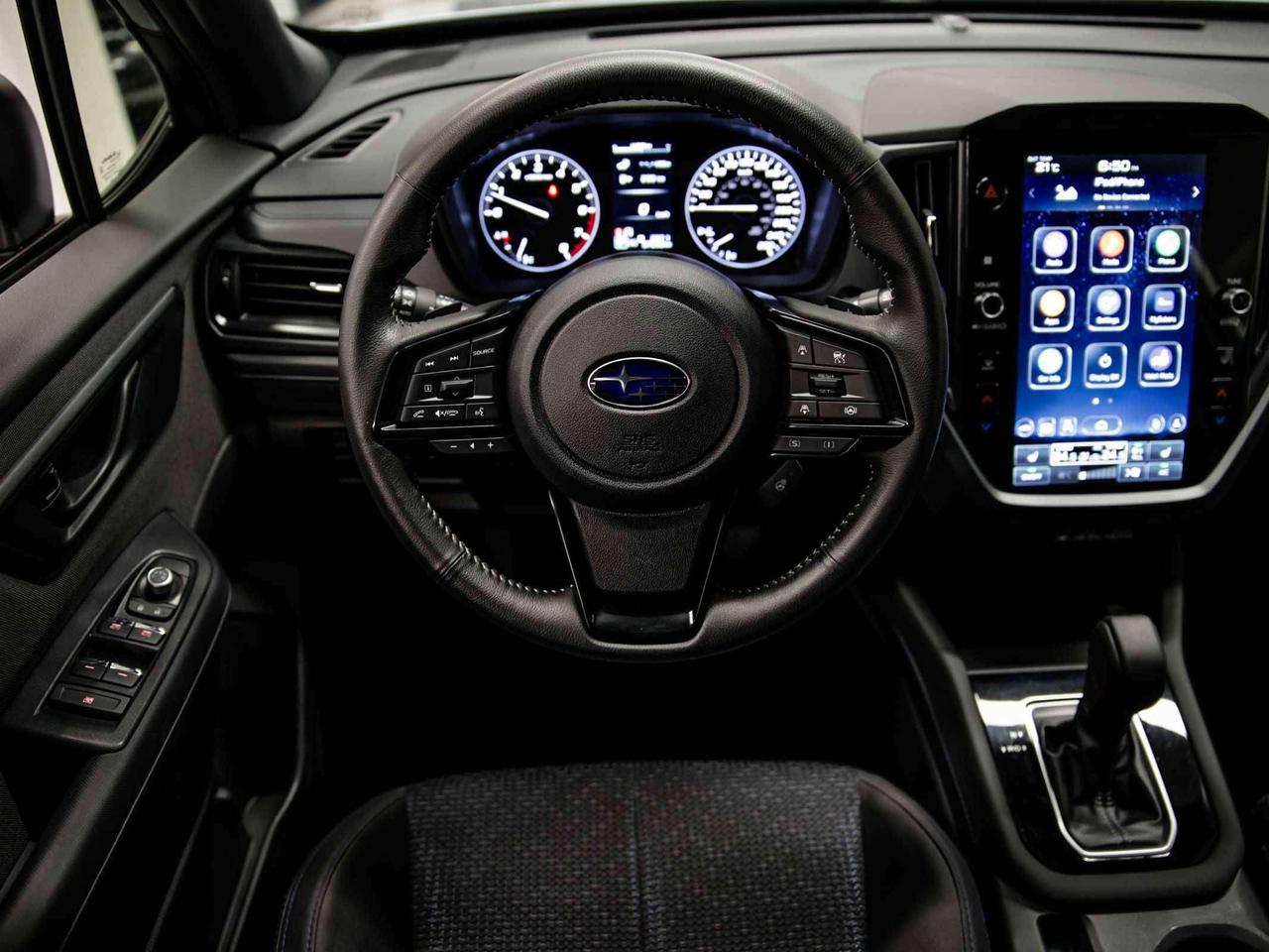 2025 Subaru Forester  Photo