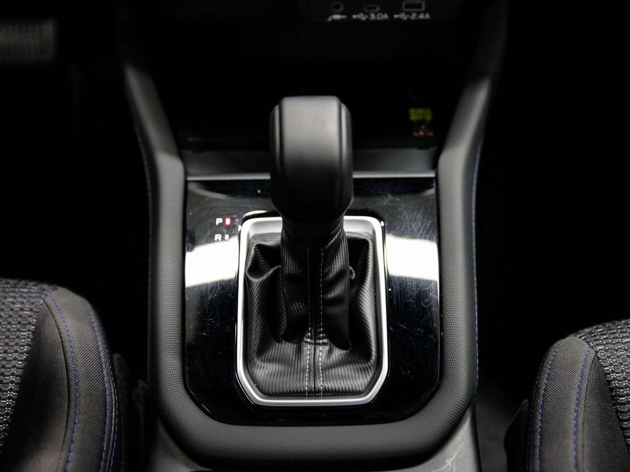 2025 Subaru Forester  Photo