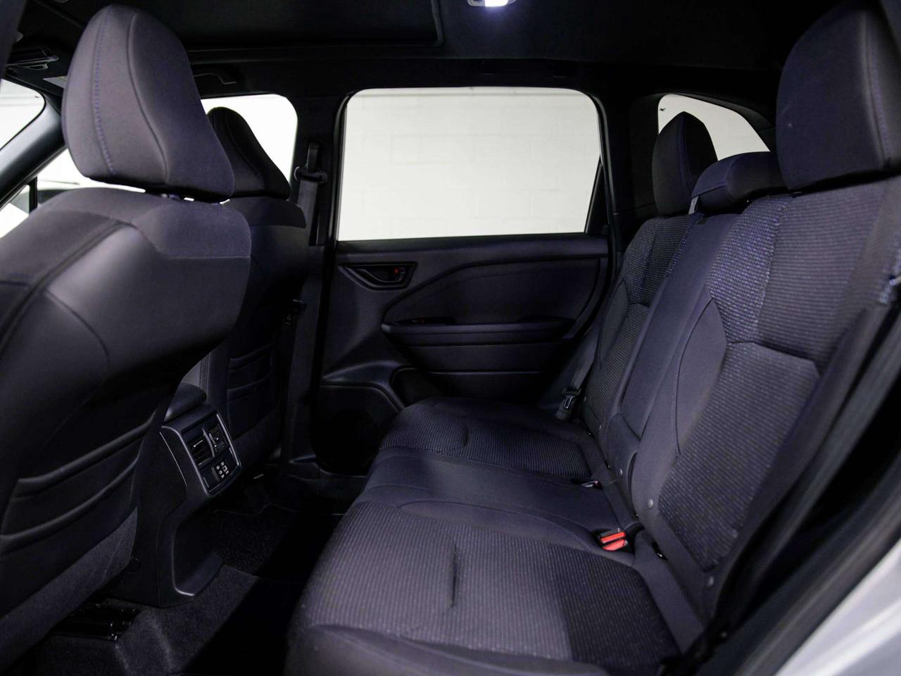 2025 Subaru Forester  Photo