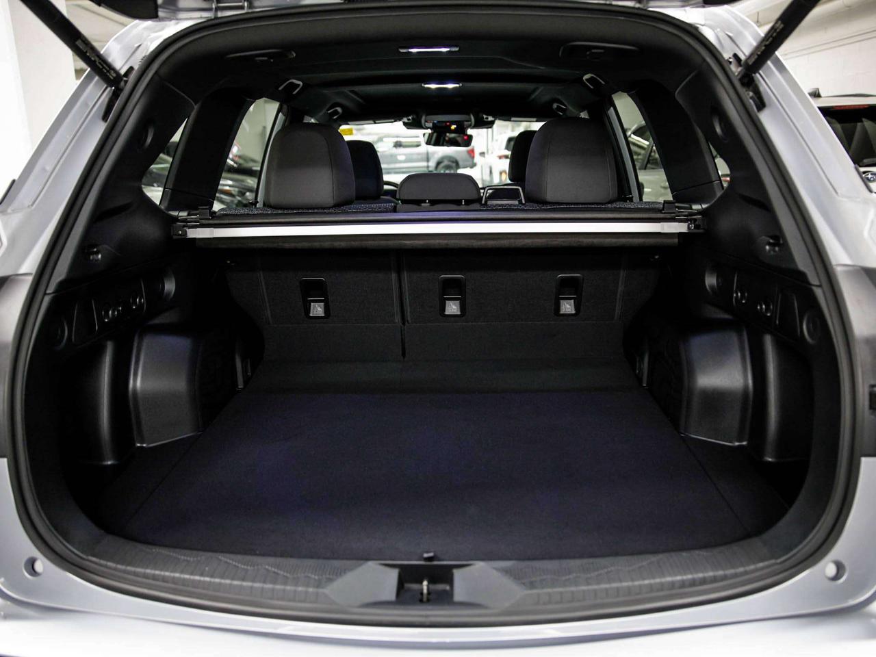 2025 Subaru Forester  Photo