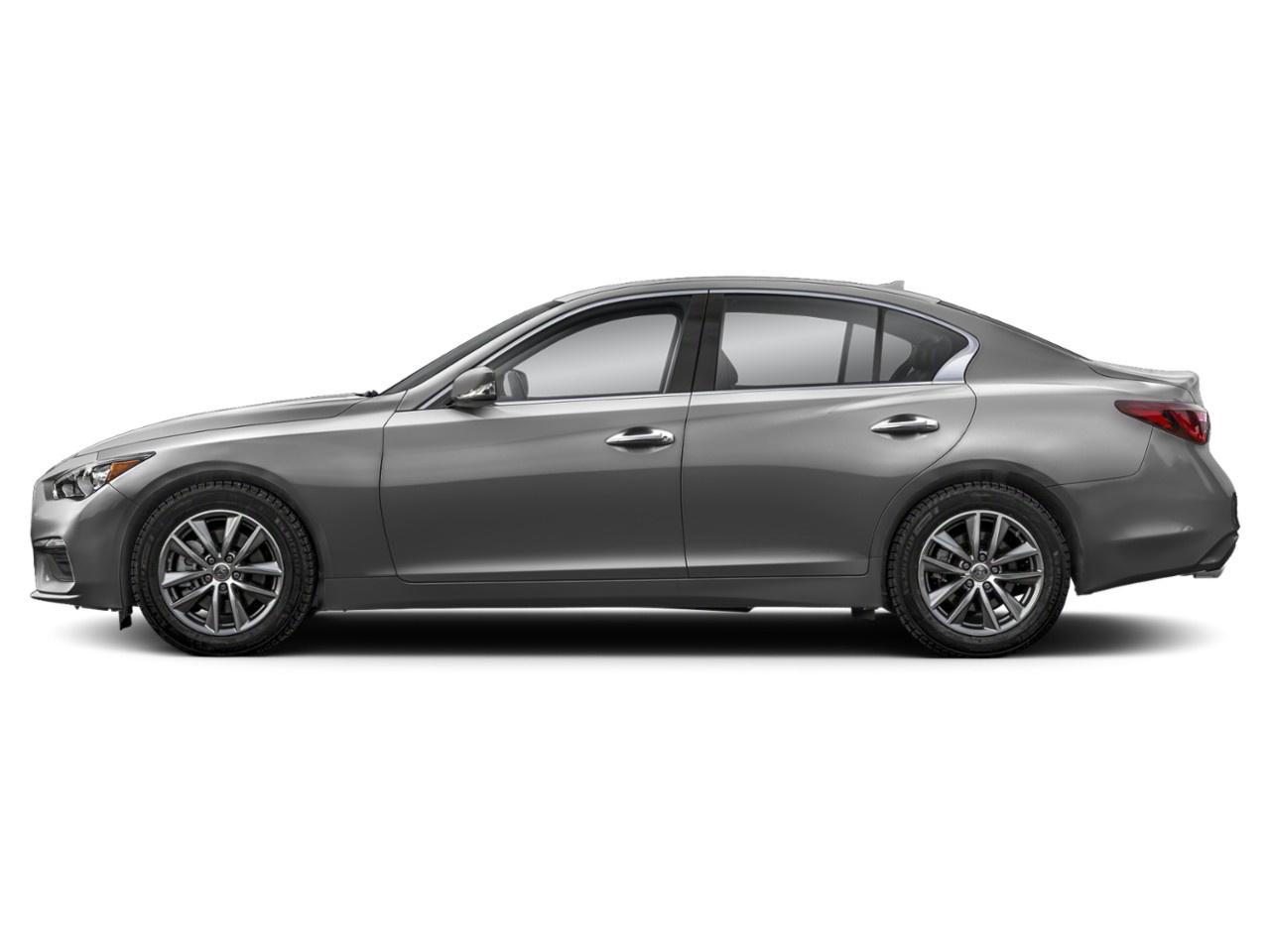 2024 Infiniti Q50 LUXE AWD Photo2
