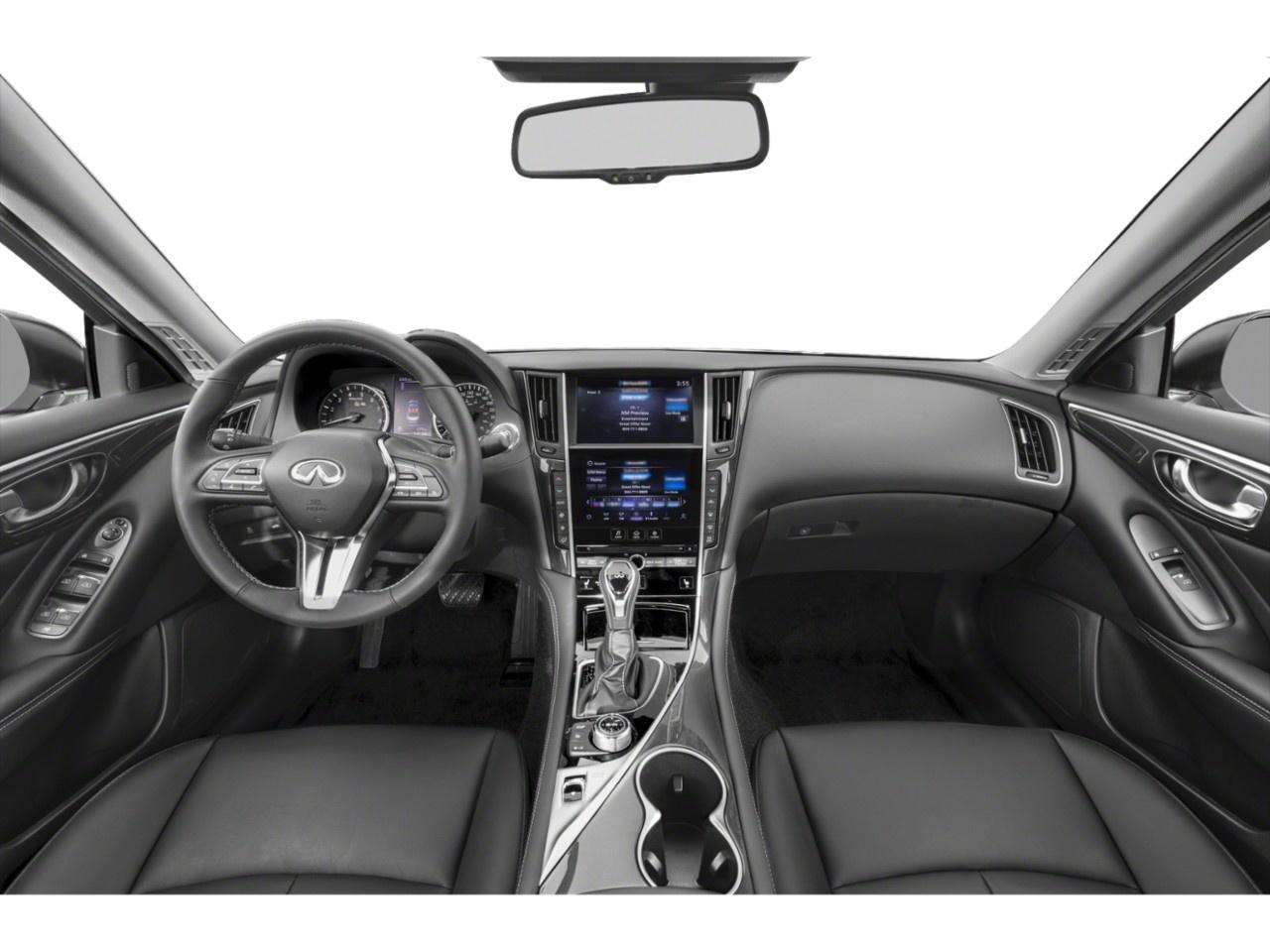 2024 Infiniti Q50 LUXE AWD Photo