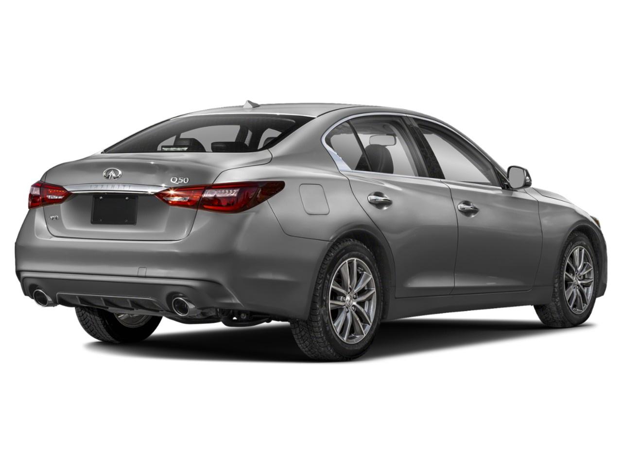 2024 Infiniti Q50 LUXE AWD Photo